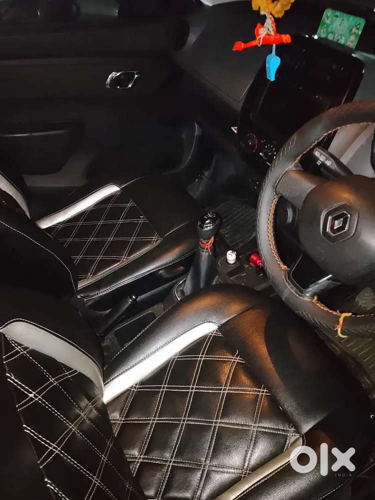 Renault Kwid Neotech 2019