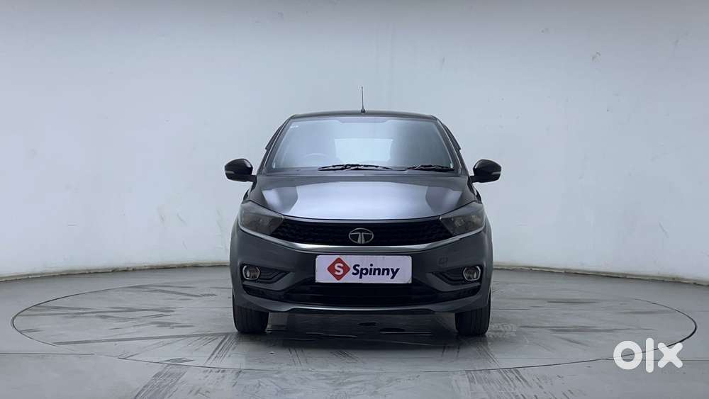 Tata Tiago 1.2 Revotron Xz Plus, 2021, Petrol