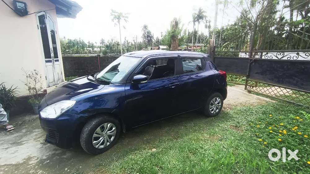 Maruti Suzuki Swift 2023 Petrol 53000 Km Driven