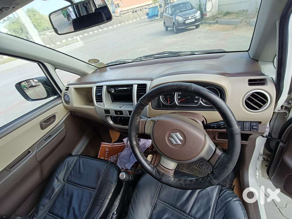 Maruti Suzuki Estilo Vxi, 2012, Petrol