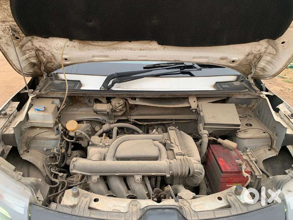 Renault Kwid 2022 Petrol Good Condition