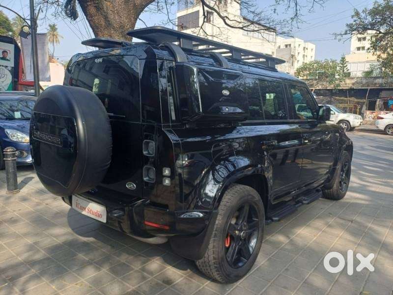 Land Rover Defender 3.0 Diesel 110 X-dynamic Hse, 2022, Diesel