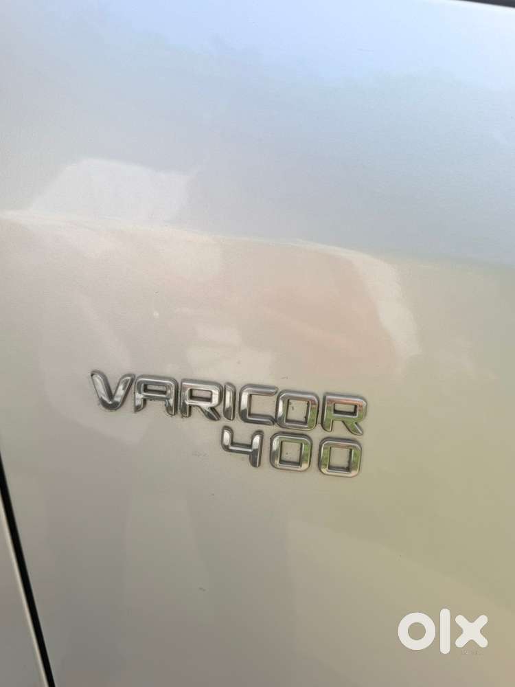 Tata Hexa Diesel Manual 2017 In A Good Condition