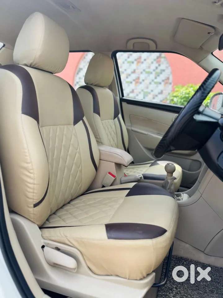 Maruti Suzuki Swift Dzire Vdi, 2016, Diesel