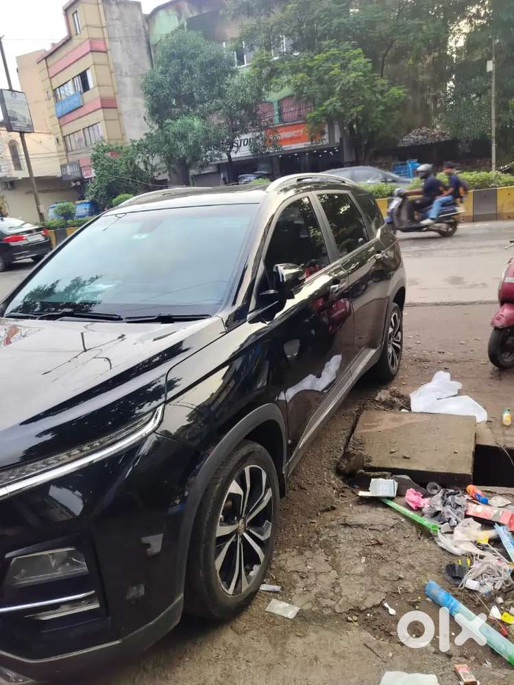Mahindra Scorpio Classic 2024