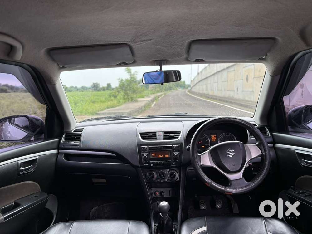 Maruti Suzuki 2015 Diesel Manual