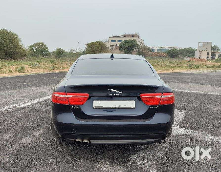Jaguar Xe 2.0l Diesel Prestige, 2018, Diesel