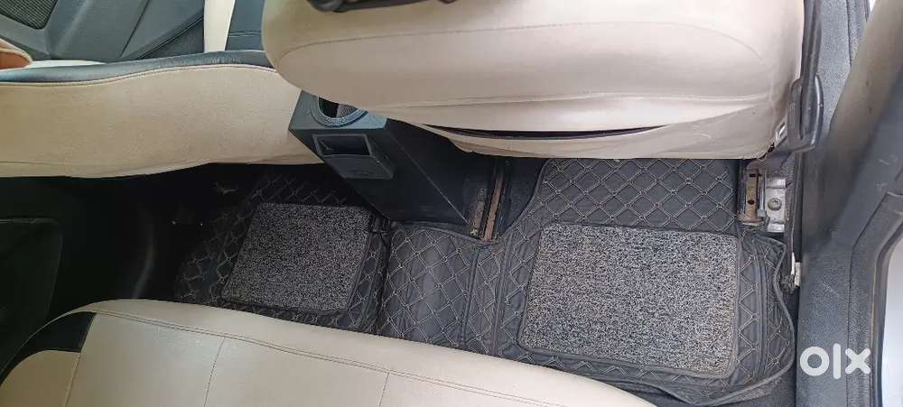 Ford Figo Diesel 2013