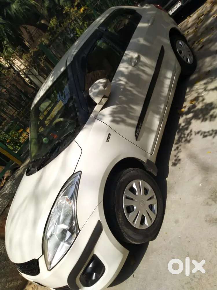 Brand New Condition Dzire Petrol Genuine 41062 Km Driven