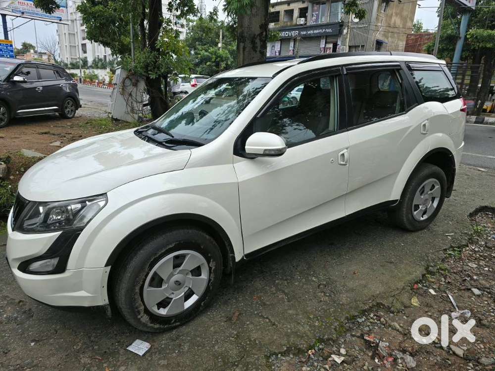 Mahindra Xuv500 W6 2wd, 2015, Diesel