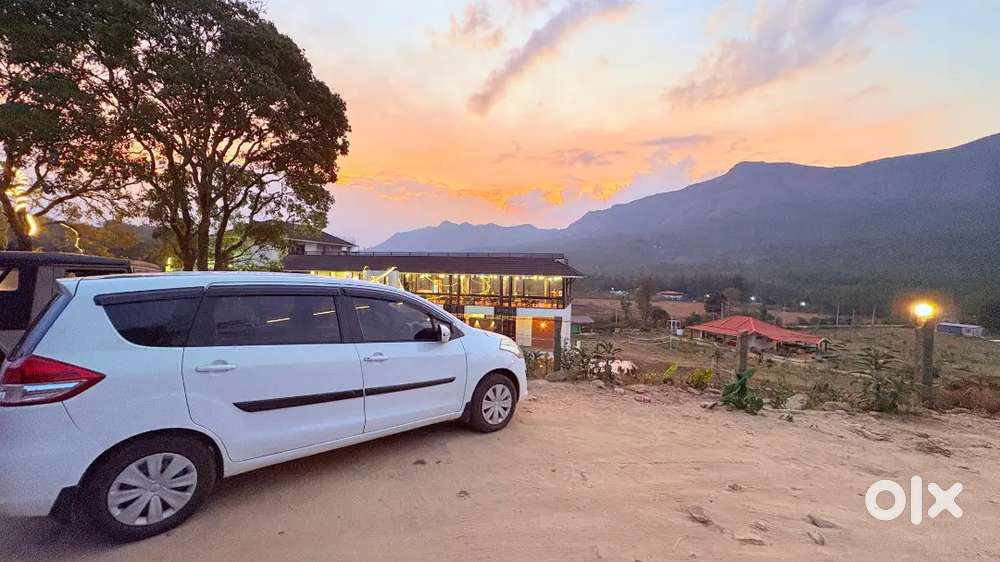Maruti Suzuki Ertiga 2012 Diesel 160000 Km Driven