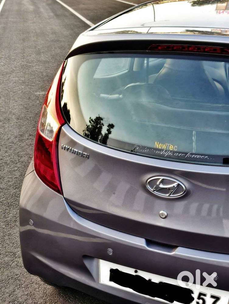 Hyundai Eon Era +, 2013, Petrol