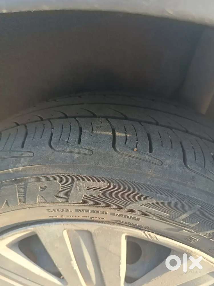 Ford Fiesta 2009 Diesel 95000 Km Driven