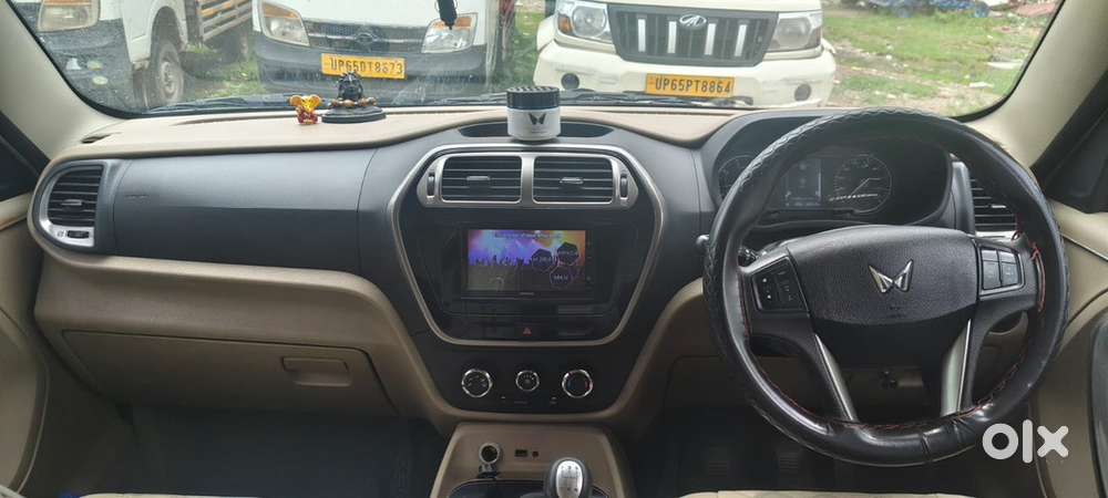 Mahindra Bolero Neo 2024