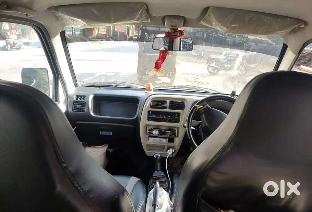 Maruti Suzuki Eeco 2018 Ac Variant