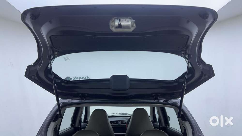 Maruti Suzuki Alto 800 0.8 Vxi Plus, 2020, Petrol