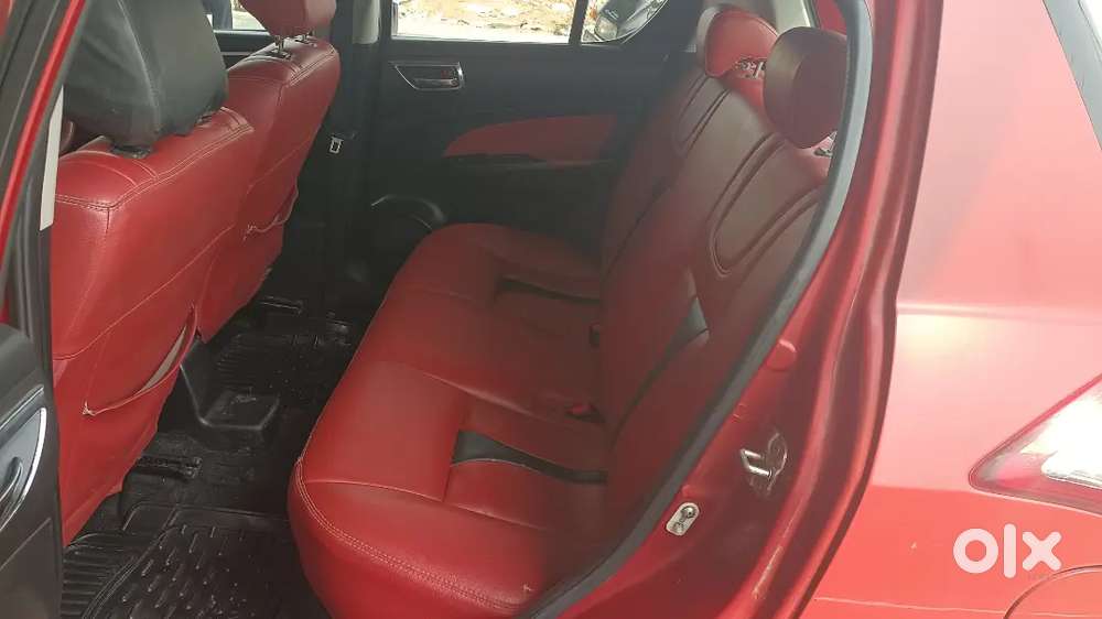 Maruti Suzuki Swift 2014 Diesel Manual Car