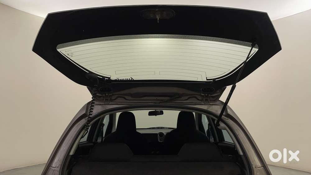 Honda Brio 1.2 Vx At, 2015, Petrol