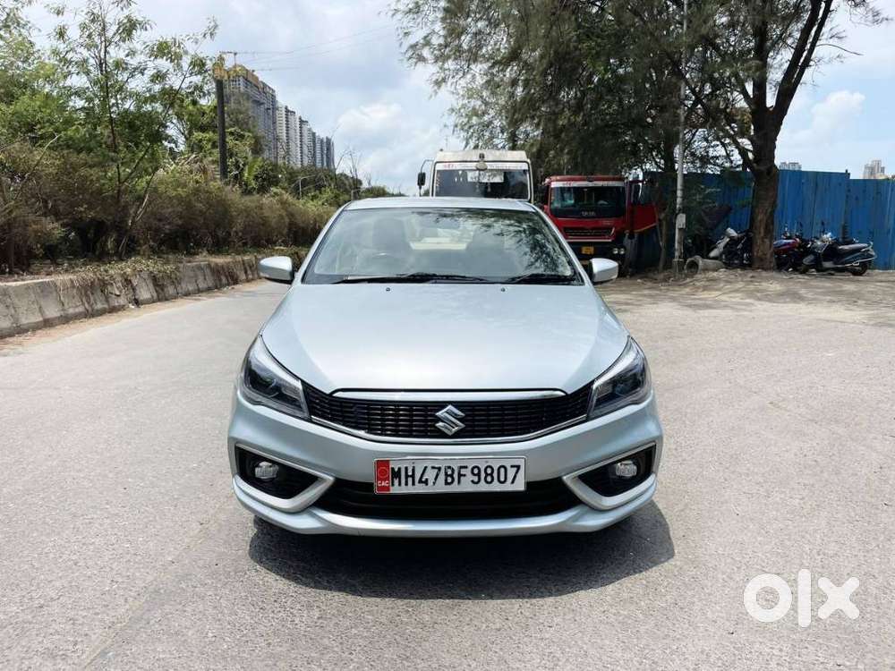 Maruti Suzuki Ciaz 1.3 Zeta Shvs Mt, 2023, Petrol