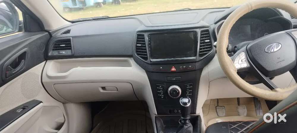 Mahindra Xuv300 Turbosport 2022 Diesel 40300 Km Driven