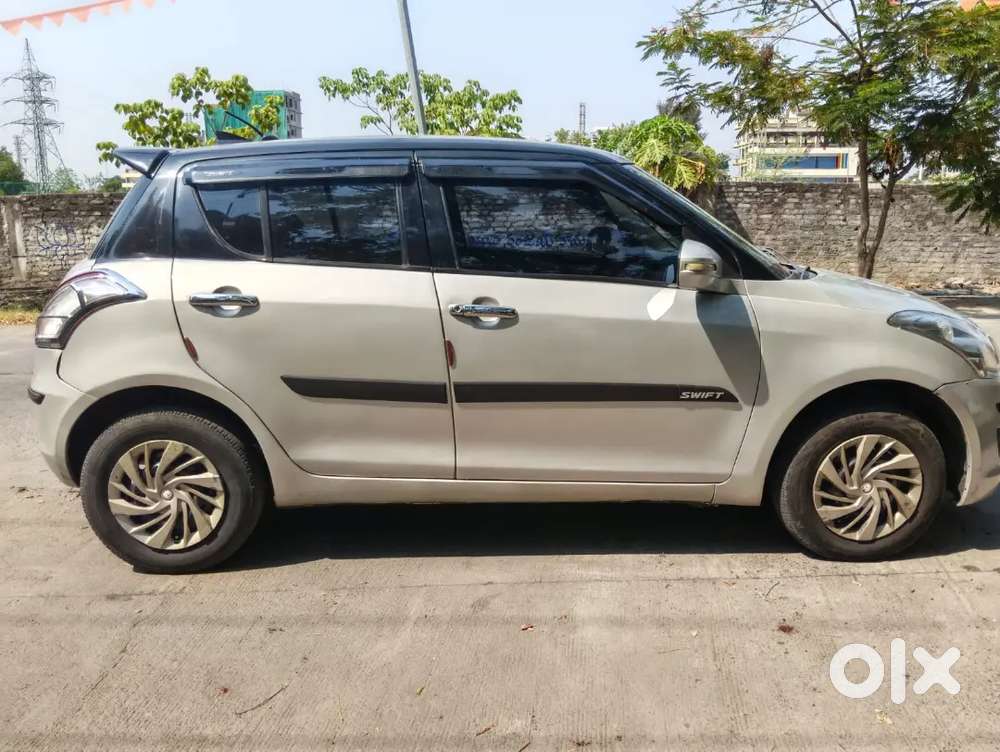 Maruti Suzuki Swift Vdi 2013