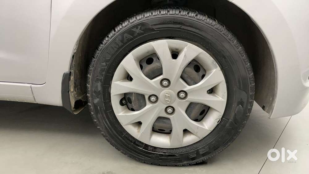 Hyundai Grand I10 1.2 Kappa Magna, 2014, Petrol