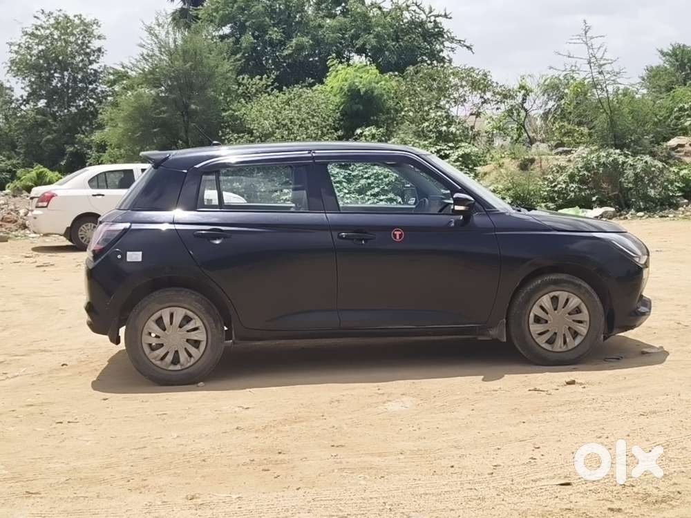 Maruti Suzuki Swift Vxi Abs Bsiv, 2025, Cng & Hybrids