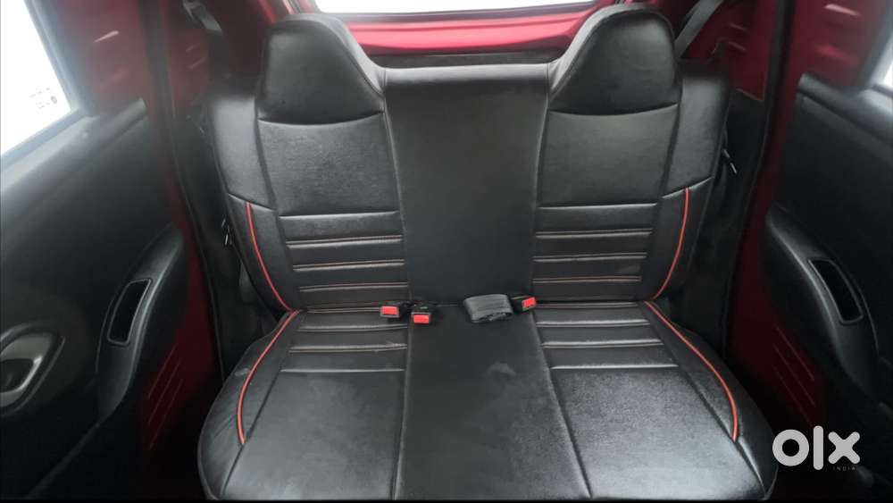Datsun Redigo T Option, 2017, Petrol