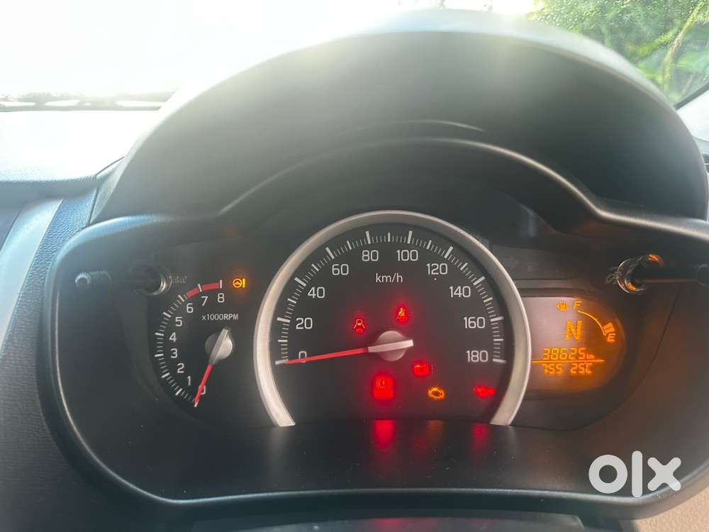 Maruti Celerio Nov 2017 Petrol Amt ...mint Condition...single Owner
