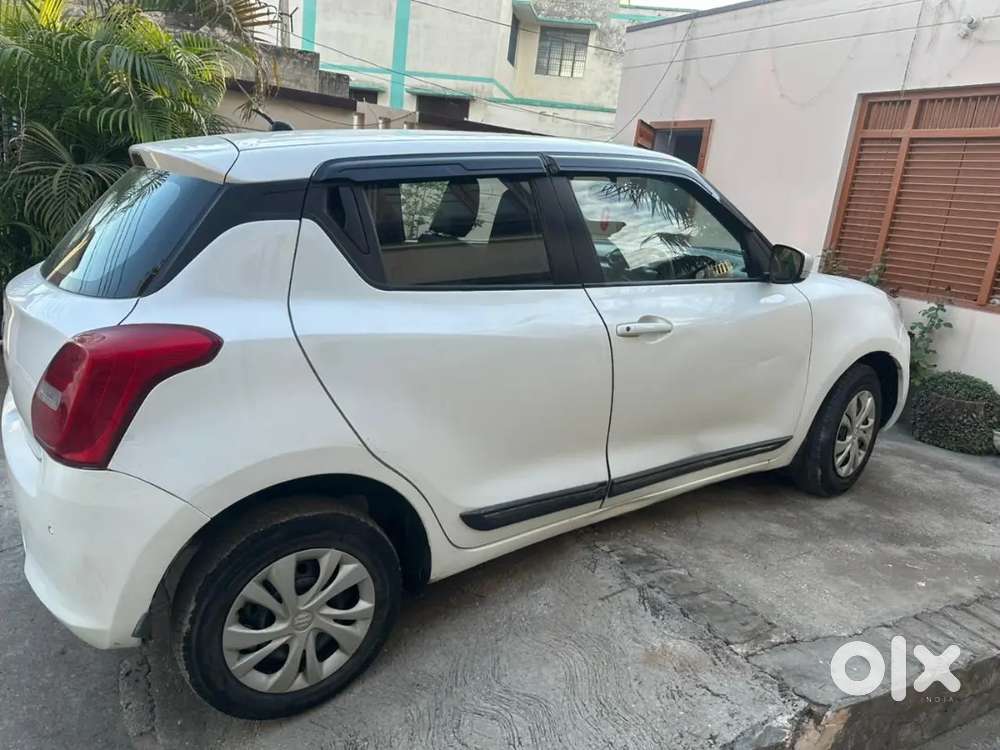 Maruti Suzuki Swift 2020 Petrol 62000 Km Driven