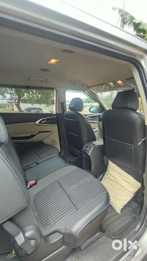 Kia Carens 2023 Diesel 57000 Km Driven