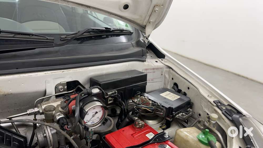 Maruti Suzuki Alto 800 Cng Lxi, 2016, Cng & Hybrids