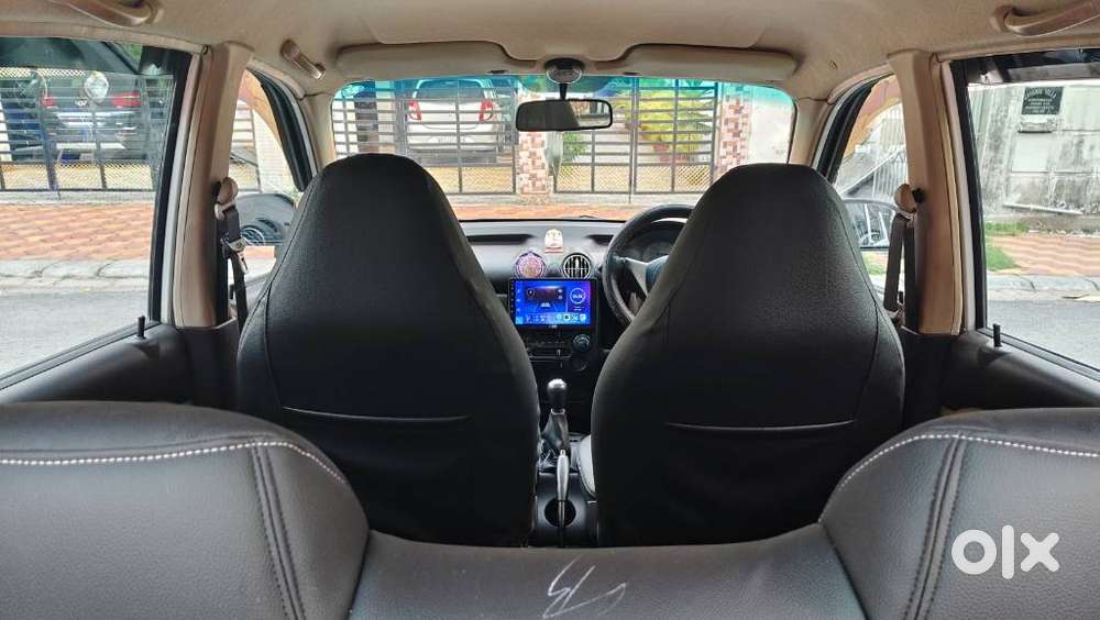 Hyundai Santro Xing Gls, 2011, Petrol