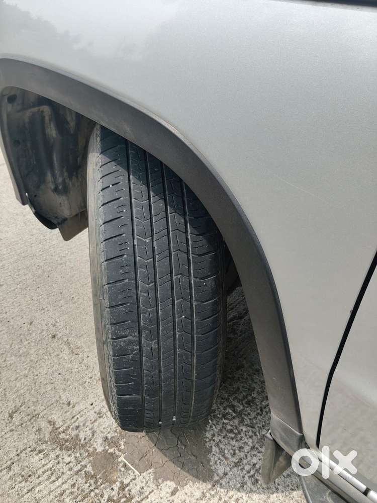 Mahindra Bolero Neo N10 (r), 2022, Diesel