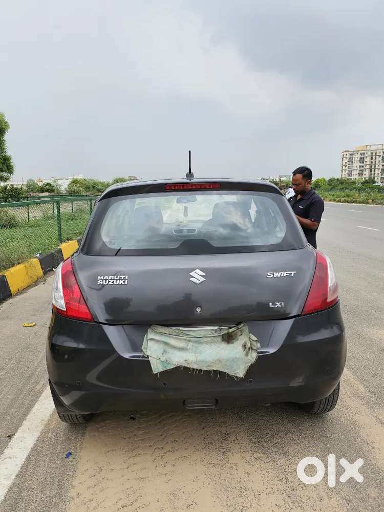 Maruti Suzuki Swift 2015 Mint Condition