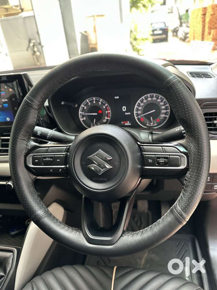Maruti Suzuki Victoris Others, 2025, Petrol