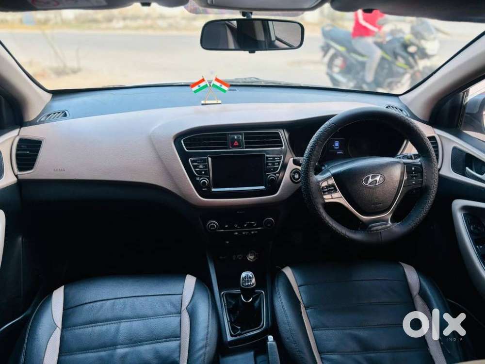 Hyundai I20 1.2 Asta, 2018, Diesel