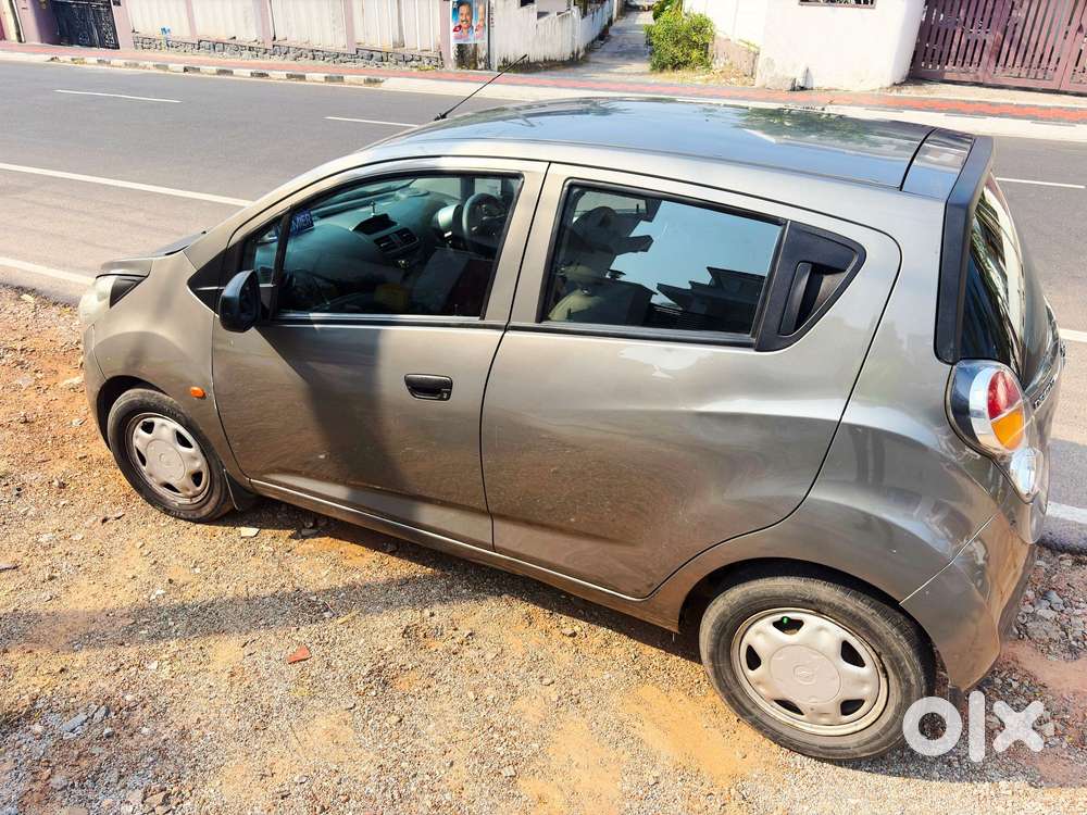 Chevrolet Beat 2014-2016 Diesel Ls, 2012, Diesel