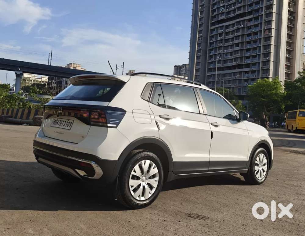 Volkswagen Taigun 1.0 Tsi Comfortline, 2024, Petrol