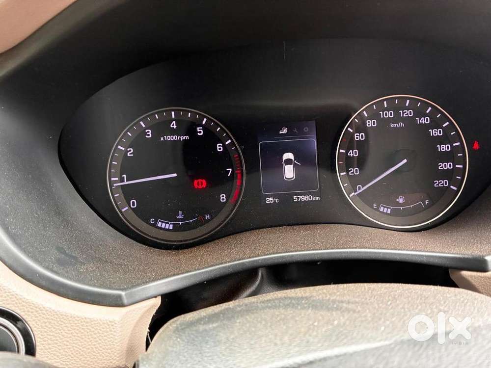 Hyundai Petrol Manual 2014