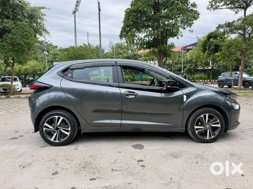 Tata Tiago 1.2 Revotron Xz Plus Cng, 2023, Cng & Hybrids