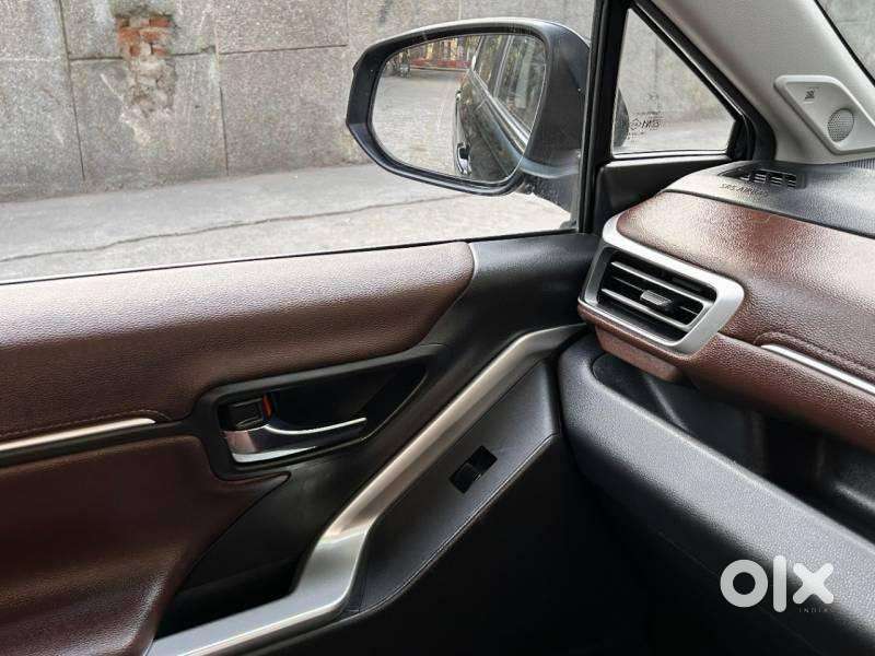 Toyota Innova Hycross 2.0 Zx (o) Hybrid 7 Str, 2024, Petrol