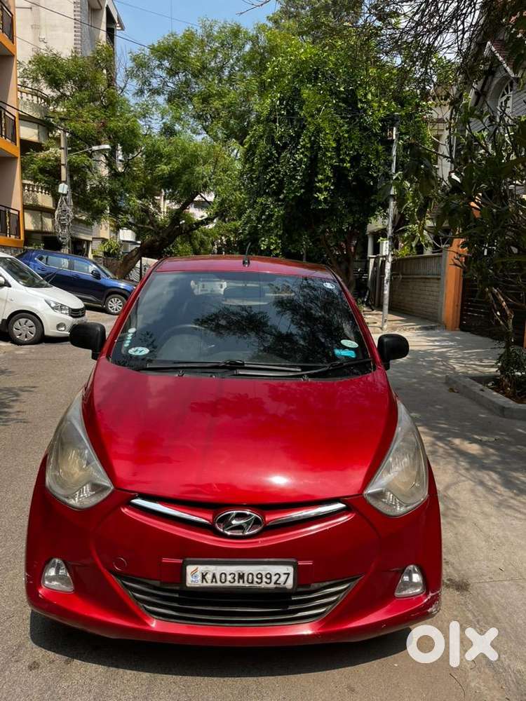 Hyundai Eon Dlite Plus Wonderful Condition