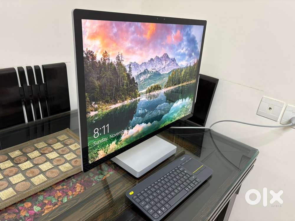 Microsoft Surface Studio 2 Just as new