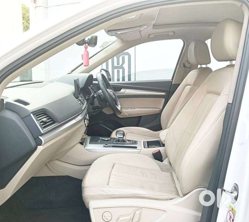 Audi Q5 2.0 40 Tdi Premium Plus, 2020, Diesel