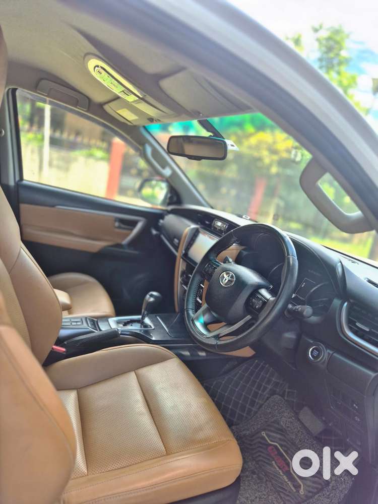 Toyota Fortuner 4x2 At 2.8 Diesel, 2023, Diesel