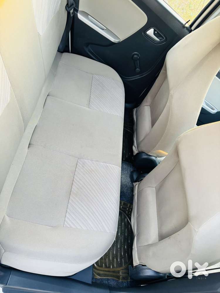 Maruti Suzuki Alto K10 1.0 Vxi, 2015, Petrol