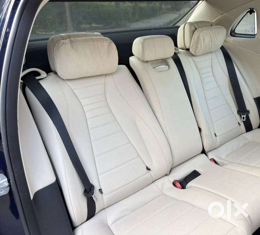 Mercedes-benz E-class E 220d Exclusive, 2019, Diesel