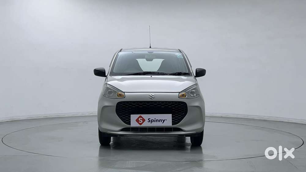 Maruti Suzuki Alto K10 1.0 Vxi S-cng, 2024, Cng & Hybrids