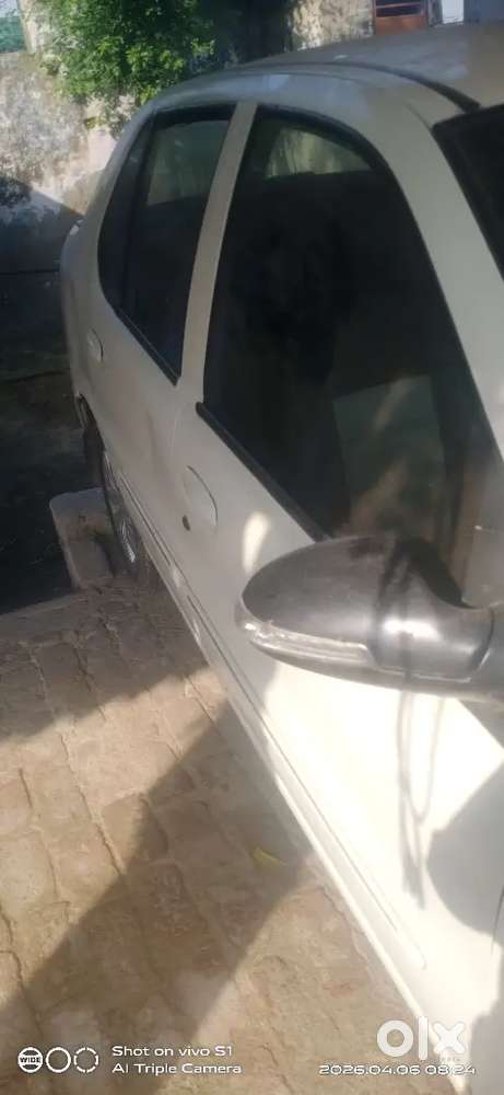 Tata Indigo Ecs Well Maintained